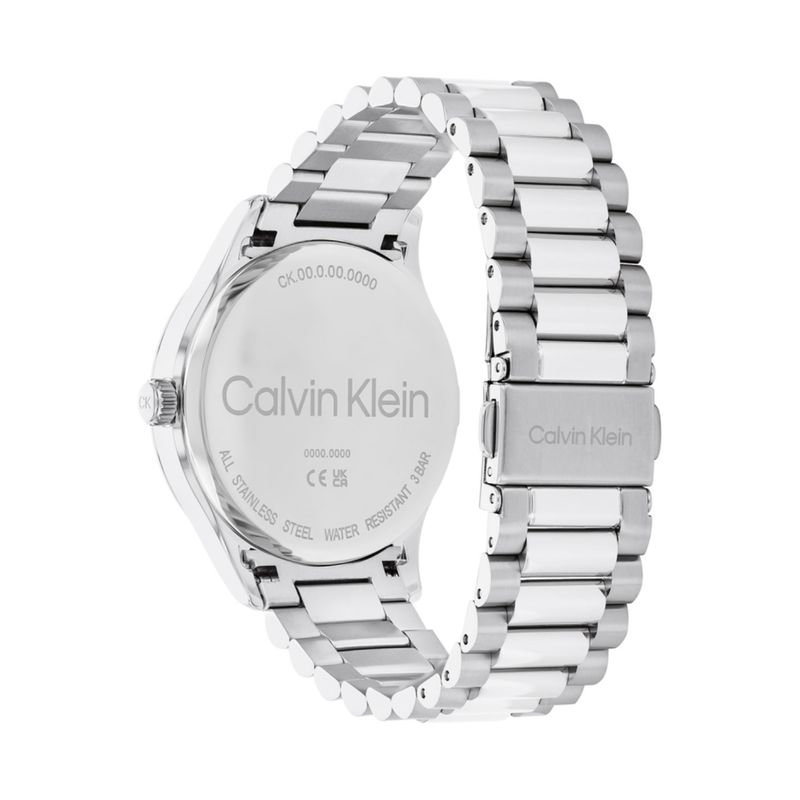 Fashion, accesorii si bijuterii - Femei - Bijuterii femei - Ceasuri femei - Ceas Dama Calvin Klein Iconic 25200342 - Infinity.ro