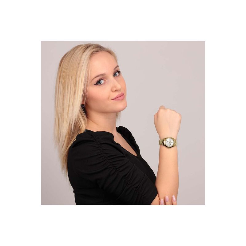 Fashion, accesorii si bijuterii - Femei - Bijuterii femei - Ceasuri femei - Ceas Dama Lucien Rochat R0453114505 - Infinity.ro