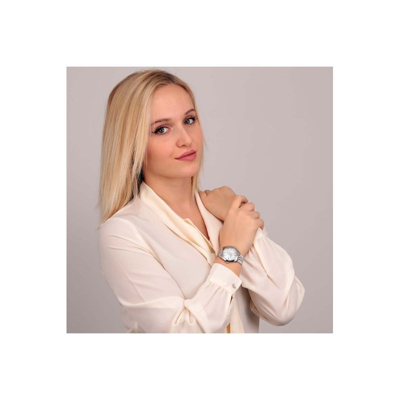 Fashion, accesorii si bijuterii - Femei - Bijuterii femei - Ceasuri femei - Ceas Dama Lucien Rochat R0453114508 - Infinity.ro