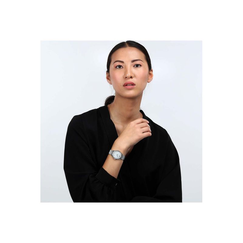 Fashion, accesorii si bijuterii - Femei - Bijuterii femei - Ceasuri femei - Ceas Dama Lucien Rochat R0453114513 - Infinity.ro