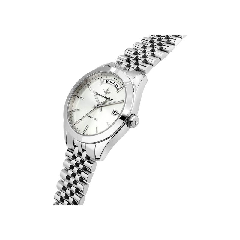 Fashion, accesorii si bijuterii - Femei - Bijuterii femei - Ceasuri femei - Ceas Dama Lucien Rochat R0453114520 - Infinity.ro