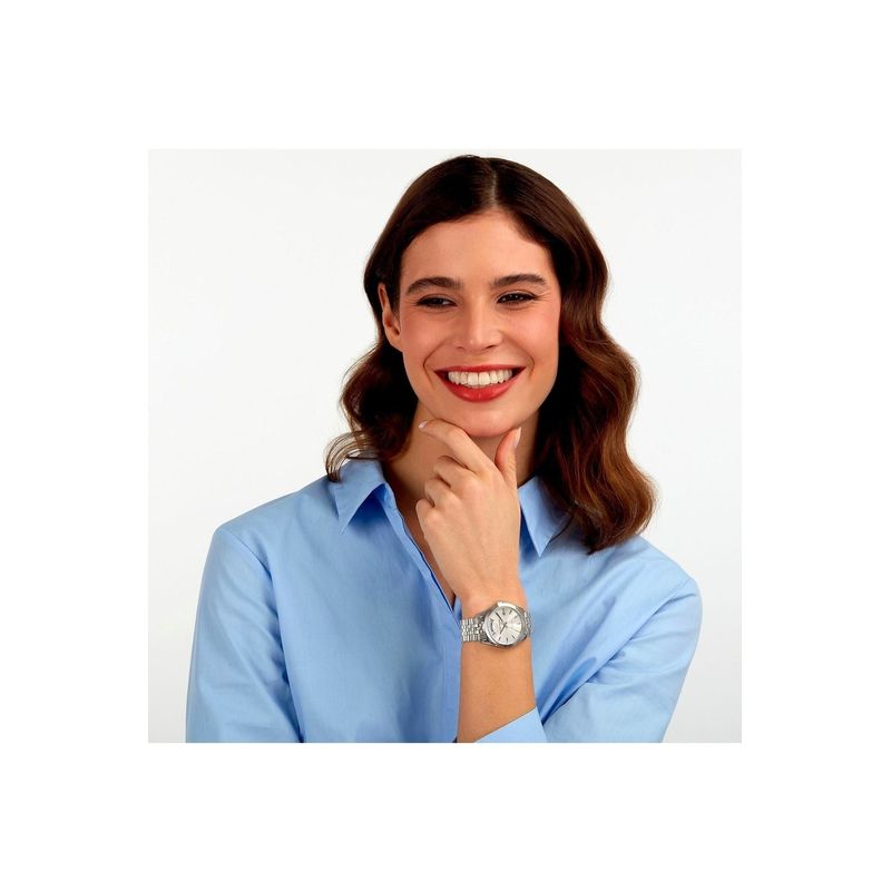 Fashion, accesorii si bijuterii - Femei - Bijuterii femei - Ceasuri femei - Ceas Dama Lucien Rochat R0453114520 - Infinity.ro