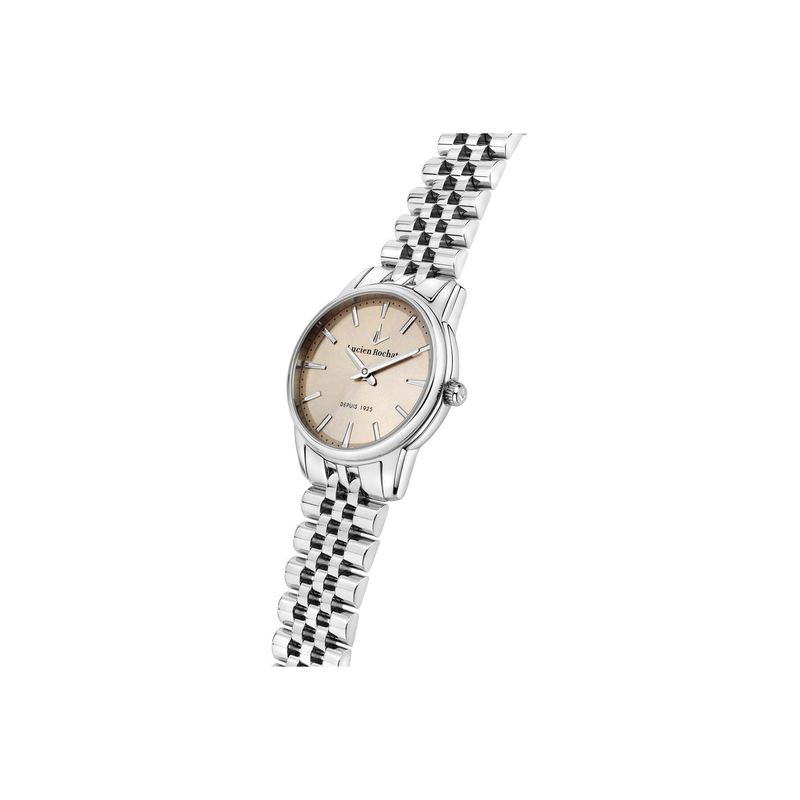 Fashion, accesorii si bijuterii - Femei - Bijuterii femei - Ceasuri femei - Ceas Dama Lucien Rochat ICONIC_lady R0453116505 - Infinity.ro