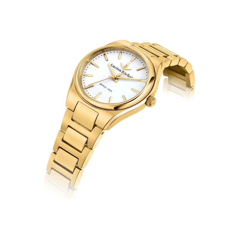 Fashion, accesorii si bijuterii - Femei - Bijuterii femei - Ceasuri femei - Ceas Dama Lucien Rochat AVENUE R0453122522 - Infinity.ro