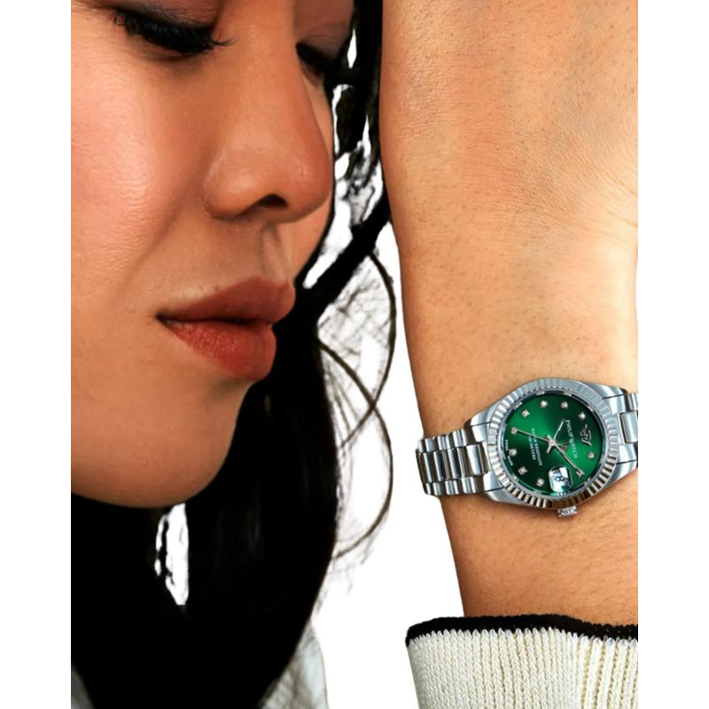 Fashion, accesorii si bijuterii - Femei - Bijuterii femei - Ceasuri femei - Ceas Dama Philip Watch CARIBE URBAN Collection R8253597649 - Infinity.ro