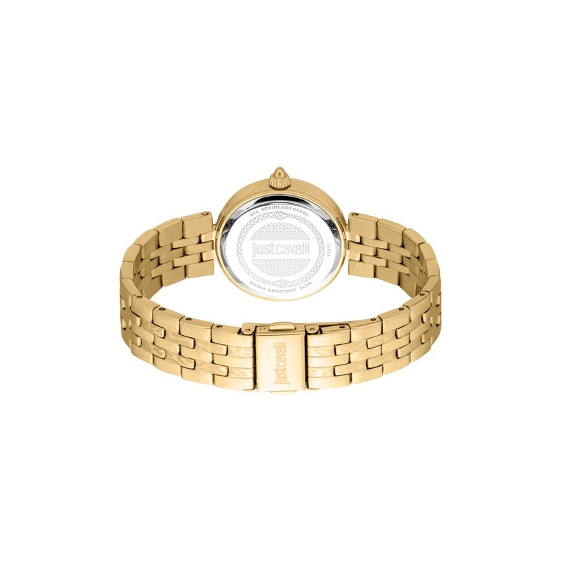 Fashion, accesorii si bijuterii - Femei - Bijuterii femei - Ceasuri femei - Ceas Dama Just Cavalli JC1L314M0065 - Infinity.ro