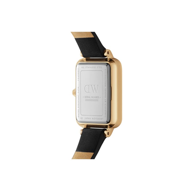 Fashion, accesorii si bijuterii - Barbati - Bijuterii barbati - Ceasuri barbati - Ceas Barbatesc Daniel Wellington Quadro Gold Dw00100559 - Infinity.ro