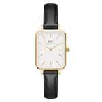 Fashion, accesorii si bijuterii - Barbati - Bijuterii barbati - Ceasuri barbati - Ceas Barbatesc Daniel Wellington Quadro Gold Dw00100559 - Infinity.ro
