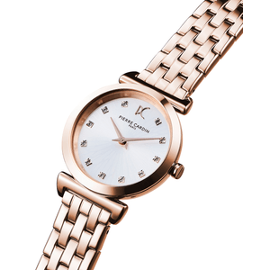 Ceas Dama Pierre Cardin Panth?on CF.0801.SC.RG