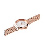 Fashion, accesorii si bijuterii - Femei - Bijuterii femei - Ceasuri femei - Ceas Dama Pierre Cardin Panth?on CF.0801.SC.RG - Infinity.ro