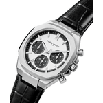 Fashion, accesorii si bijuterii - Barbati - Bijuterii barbati - Ceasuri barbati - Ceas Barbatesc Pierre Cardin ?lys?e CF.0401.LB.1 - Infinity.ro