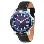 Fashion, accesorii si bijuterii - Barbati - Bijuterii barbati - Ceasuri barbati - Ceas Barbatesc Pierre Cardin Nation CF.0104.LB - Infinity.ro