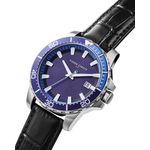 Fashion, accesorii si bijuterii - Barbati - Bijuterii barbati - Ceasuri barbati - Ceas Barbatesc Pierre Cardin Nation CF.0104.LB - Infinity.ro