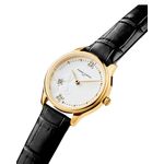 Fashion, accesorii si bijuterii - Femei - Bijuterii femei - Ceasuri femei - Ceas Dama Pierre Cardin Vivienne CF.0901.LB.1.SET - Infinity.ro