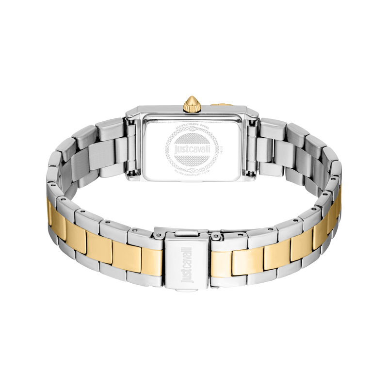 Fashion, accesorii si bijuterii - Femei - Bijuterii femei - Ceasuri femei - Ceas Dama Just Cavalli Dolcezza JC1L364M0085 - Infinity.ro