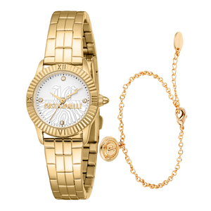 Ceas Dama Just Cavalli Raffinata JC1L328M0055SET