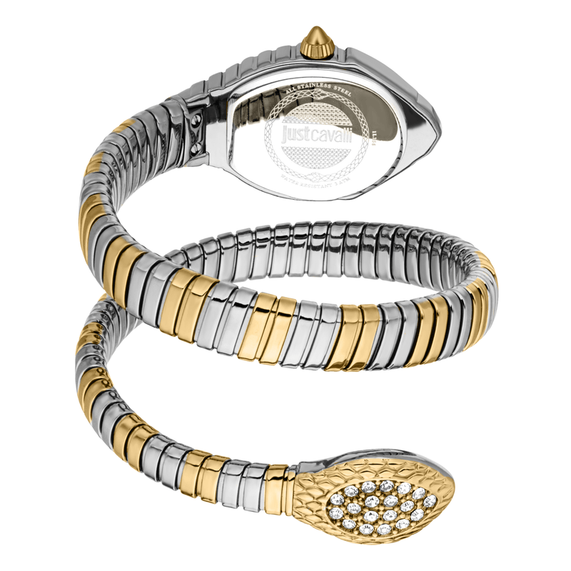 Fashion, accesorii si bijuterii - Femei - Bijuterii femei - Ceasuri femei - Ceas Dama Just Cavalli Speranza JC1L356M0055 - Infinity.ro