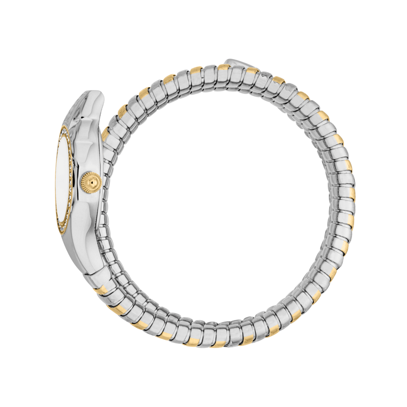 Fashion, accesorii si bijuterii - Femei - Bijuterii femei - Ceasuri femei - Ceas Dama Just Cavalli Vita JC1L355M0055 - Infinity.ro