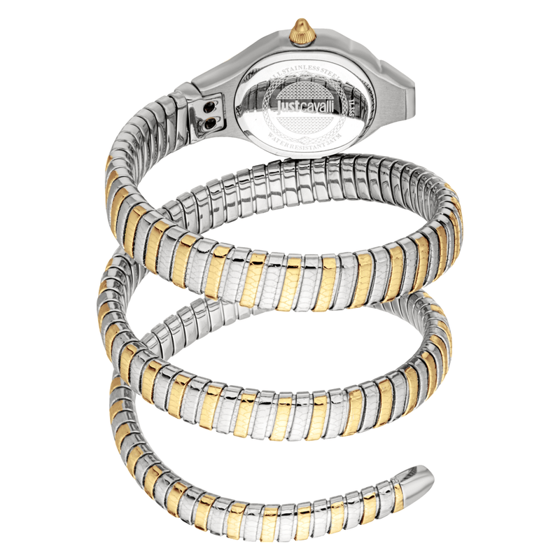 Fashion, accesorii si bijuterii - Femei - Bijuterii femei - Ceasuri femei - Ceas Dama Just Cavalli Vita JC1L355M0055 - Infinity.ro