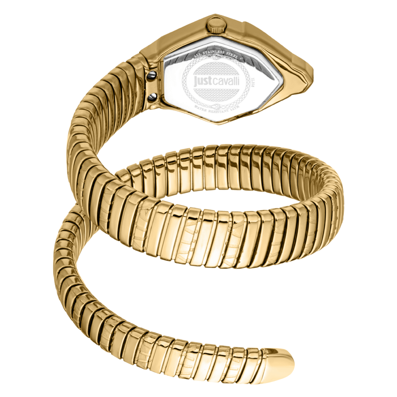 Fashion, accesorii si bijuterii - Femei - Bijuterii femei - Ceasuri femei - Ceas Dama Just Cavalli Gemma JC1L358M0035 - Infinity.ro