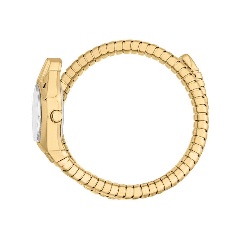 Fashion, accesorii si bijuterii - Femei - Bijuterii femei - Ceasuri femei - Ceas Dama Just Cavalli Gemma JC1L358M0035 - Infinity.ro