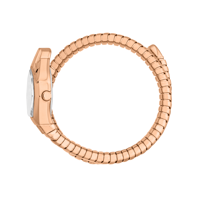 Fashion, accesorii si bijuterii - Femei - Bijuterii femei - Ceasuri femei - Ceas Dama Just Cavalli Gemma JC1L358M0045 - Infinity.ro