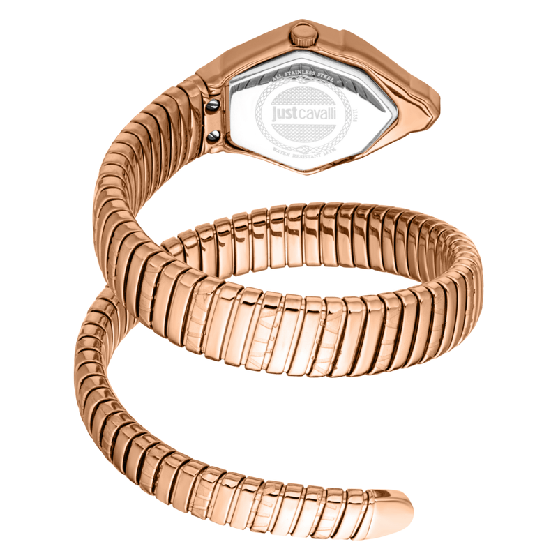 Fashion, accesorii si bijuterii - Femei - Bijuterii femei - Ceasuri femei - Ceas Dama Just Cavalli Gemma JC1L358M0055 - Infinity.ro