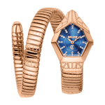 Fashion, accesorii si bijuterii - Femei - Bijuterii femei - Ceasuri femei - Ceas Dama Just Cavalli Gemma JC1L358M0055 - Infinity.ro