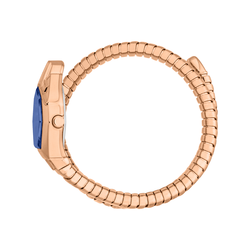 Fashion, accesorii si bijuterii - Femei - Bijuterii femei - Ceasuri femei - Ceas Dama Just Cavalli Gemma JC1L358M0055 - Infinity.ro