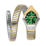 Fashion, accesorii si bijuterii - Femei - Bijuterii femei - Ceasuri femei - Ceas Dama Just Cavalli Gemma JC1L358M0075 - Infinity.ro