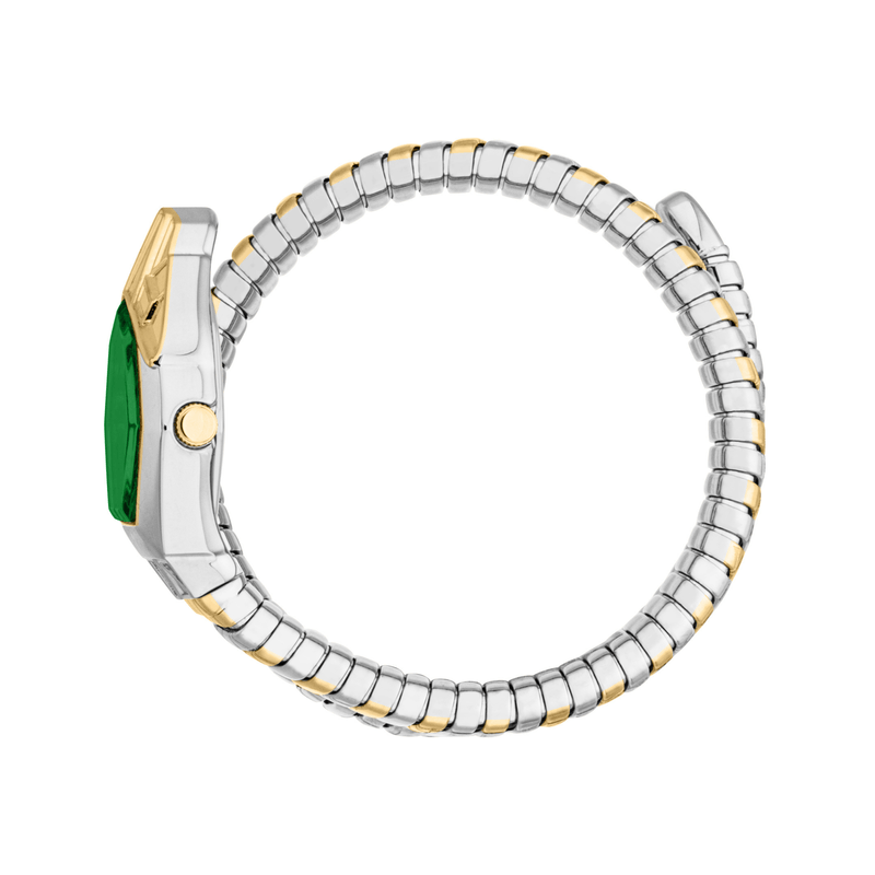 Fashion, accesorii si bijuterii - Femei - Bijuterii femei - Ceasuri femei - Ceas Dama Just Cavalli Gemma JC1L358M0075 - Infinity.ro