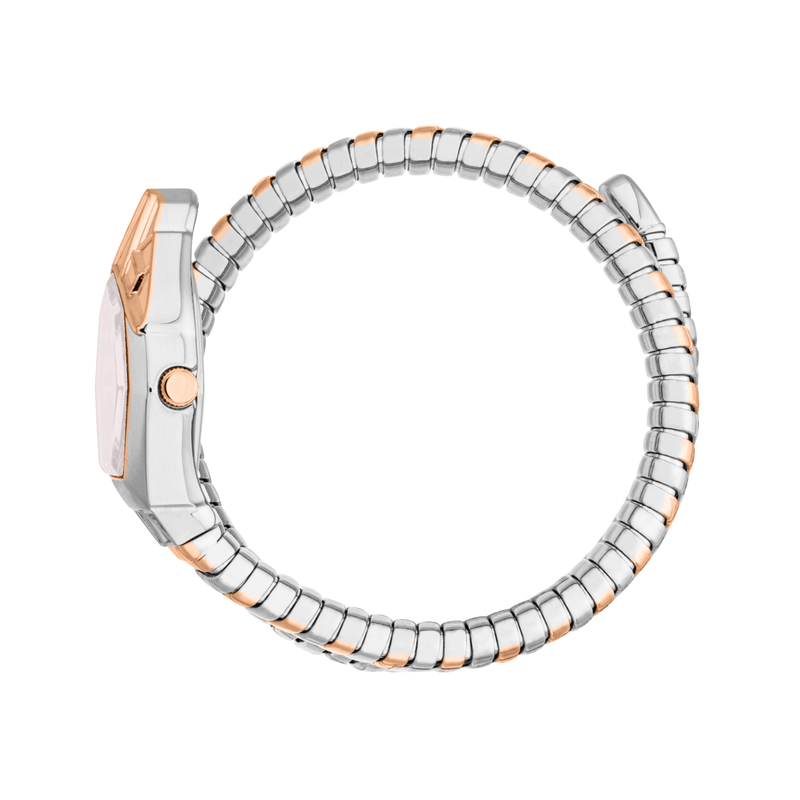 Fashion, accesorii si bijuterii - Femei - Bijuterii femei - Ceasuri femei - Ceas Dama Just Cavalli Gemma JC1L358M0085 - Infinity.ro