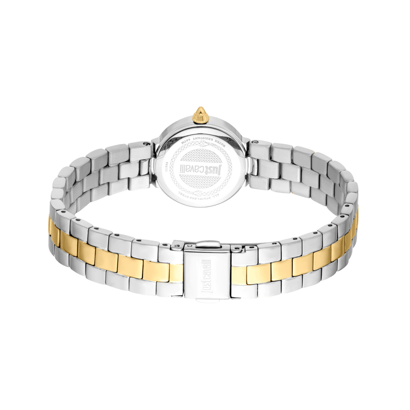 Fashion, accesorii si bijuterii - Femei - Bijuterii femei - Ceasuri femei - Ceas Dama Just Cavalli Serenita JC1L362M0085 - Infinity.ro
