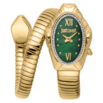 Fashion, accesorii si bijuterii - Femei - Bijuterii femei - Ceasuri femei - Ceas Dama Just Cavalli Lirica JC1L357M0035 - Infinity.ro