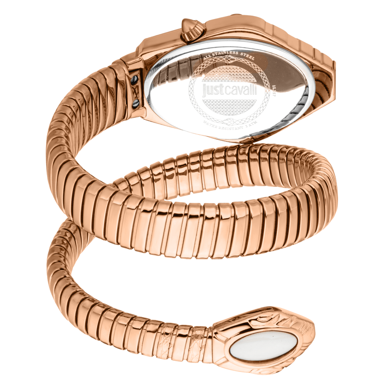 Fashion, accesorii si bijuterii - Femei - Bijuterii femei - Ceasuri femei - Ceas Dama Just Cavalli Lirica JC1L357M0045 - Infinity.ro