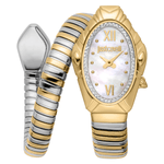 Fashion, accesorii si bijuterii - Femei - Bijuterii femei - Ceasuri femei - Ceas Dama Just Cavalli Lirica JC1L357M0055 - Infinity.ro