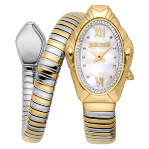 Ceas Dama Just Cavalli Lirica JC1L357M0055