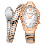 Fashion, accesorii si bijuterii - Femei - Bijuterii femei - Ceasuri femei - Ceas Dama Just Cavalli Lirica JC1L357M0065 - Infinity.ro