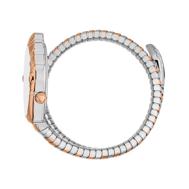 Fashion, accesorii si bijuterii - Femei - Bijuterii femei - Ceasuri femei - Ceas Dama Just Cavalli Lirica JC1L357M0065 - Infinity.ro