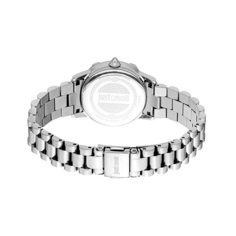 Fashion, accesorii si bijuterii - Femei - Bijuterii femei - Ceasuri femei - Ceas Dama Just Cavalli Fiorenza JC1L310M0055 - Infinity.ro