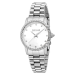 Fashion, accesorii si bijuterii - Femei - Bijuterii femei - Ceasuri femei - Ceas Dama Just Cavalli Fiorenza JC1L310M0055 - Infinity.ro