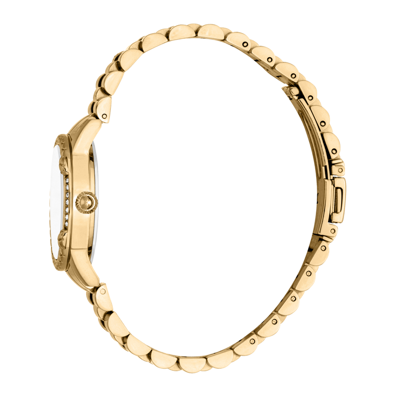 Fashion, accesorii si bijuterii - Femei - Bijuterii femei - Ceasuri femei - Ceas Dama Just Cavalli Fiorenza JC1L310M0065 - Infinity.ro