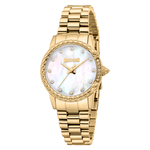 Fashion, accesorii si bijuterii - Femei - Bijuterii femei - Ceasuri femei - Ceas Dama Just Cavalli Fiorenza JC1L310M0065 - Infinity.ro