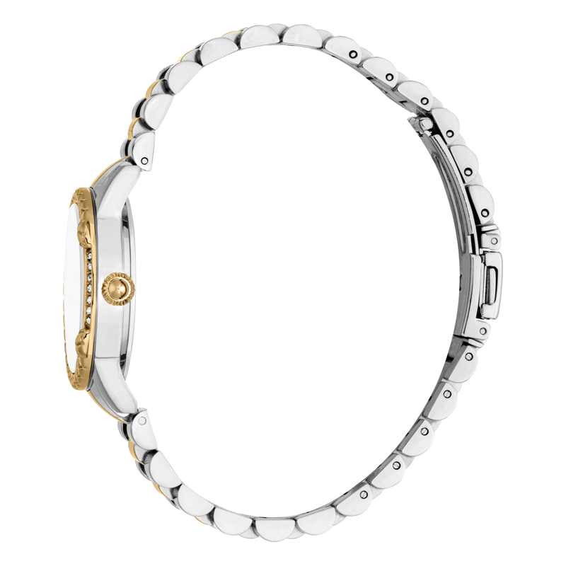 Fashion, accesorii si bijuterii - Femei - Bijuterii femei - Ceasuri femei - Ceas Dama Just Cavalli Fiorenza JC1L310M0095 - Infinity.ro