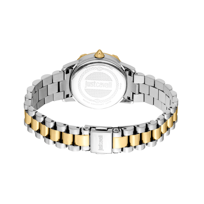 Fashion, accesorii si bijuterii - Femei - Bijuterii femei - Ceasuri femei - Ceas Dama Just Cavalli Fiorenza JC1L310M0105 - Infinity.ro