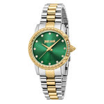 Fashion, accesorii si bijuterii - Femei - Bijuterii femei - Ceasuri femei - Ceas Dama Just Cavalli Fiorenza JC1L310M0105 - Infinity.ro