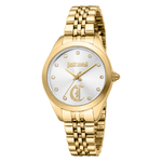 Fashion, accesorii si bijuterii - Femei - Bijuterii femei - Ceasuri femei - Ceas Dama Just Cavalli Luna JC1L309M0055 - Infinity.ro