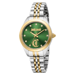 Fashion, accesorii si bijuterii - Femei - Bijuterii femei - Ceasuri femei - Ceas Dama Just Cavalli Luna JC1L309M0085 - Infinity.ro