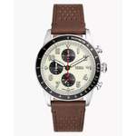 Fashion, accesorii si bijuterii - Barbati - Bijuterii barbati - Ceasuri barbati - Ceas Barbatesc Fossil Sport Tourer Chronograph FS6042 - Infinity.ro