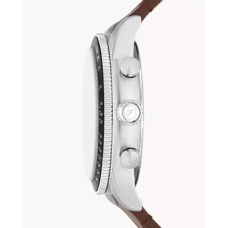 Fashion, accesorii si bijuterii - Barbati - Bijuterii barbati - Ceasuri barbati - Ceas Barbatesc Fossil Sport Tourer Chronograph FS6042 - Infinity.ro